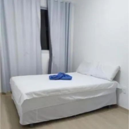 Vista O Mar Apto 3 Qto Apartamento *