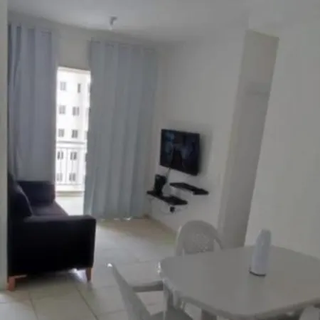 Vista O Mar Apto 3 Qto Apartamento *