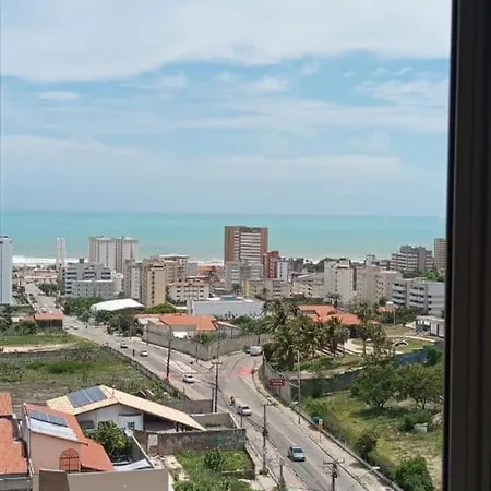 Apartamento Vista O Mar Apto 3 Qto Fortaleza (Ceara)